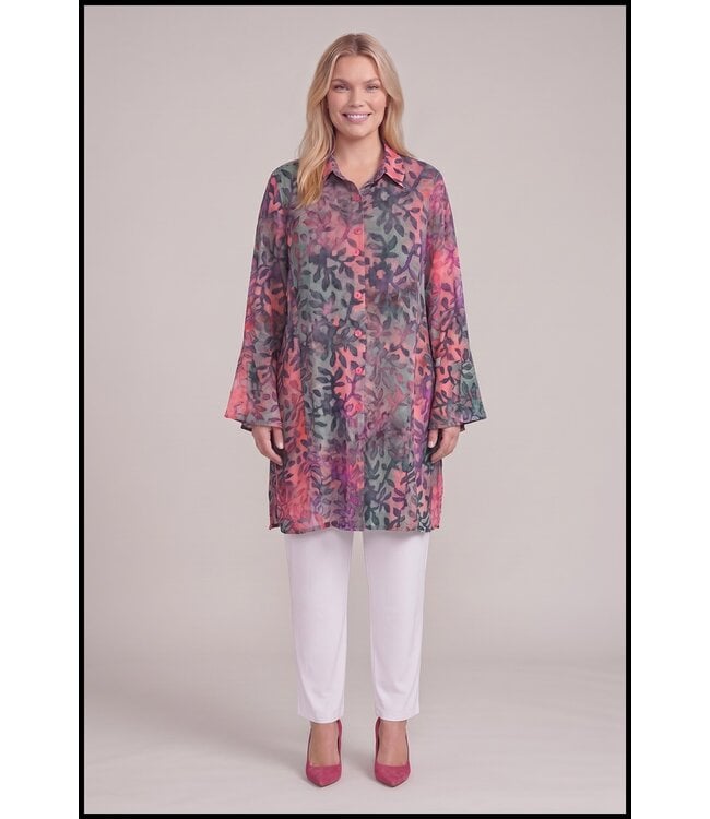 Rosa Magna Bluse