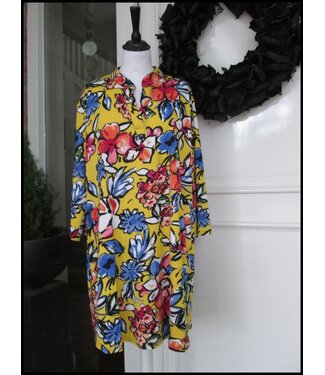 Magna Lange Travel Magna Blouse