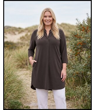 Magna Lange Travel Magna Blouse
