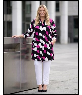 Magna Lange Travel Magna Blouse