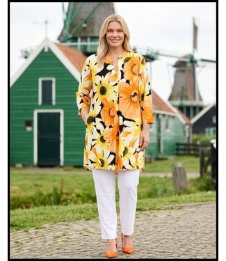 Magna Lange Travel Magna Blouse