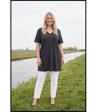 Magna Black Magna Tunic