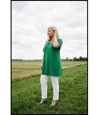 Magna Green Magna Tunic