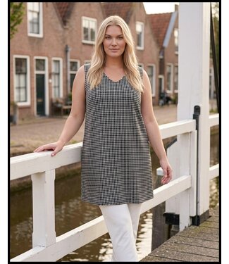Magna Black Magna Tunic