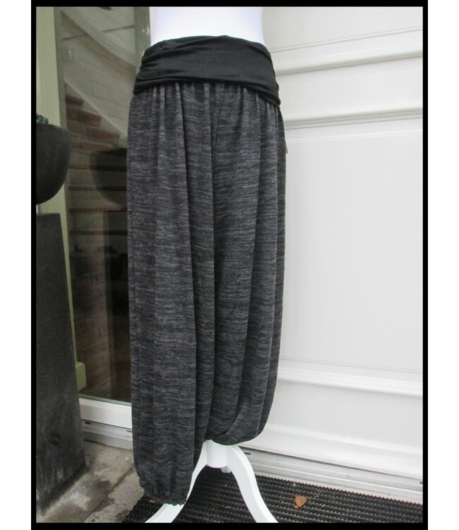Black Pants