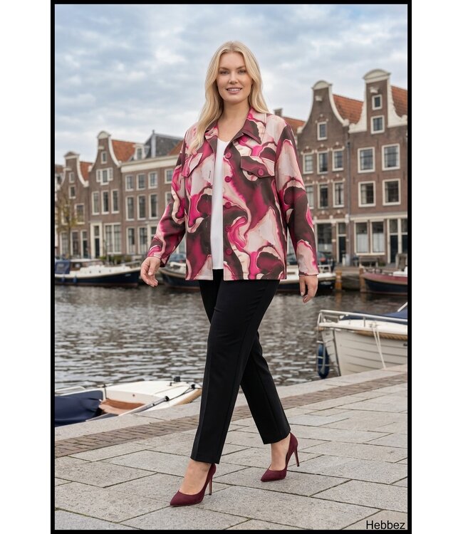 Bijzonder Magna Jasje