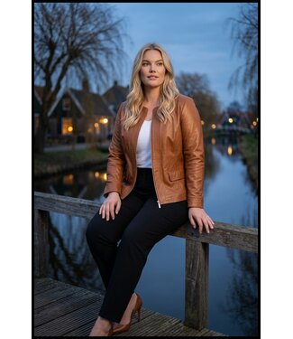 Magna Leatherlook Magna Jack