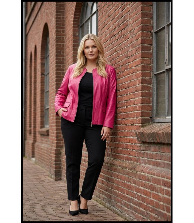 Rosa Magna Jacke