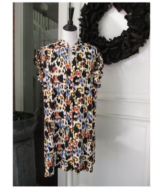 Magna Magna Tunic