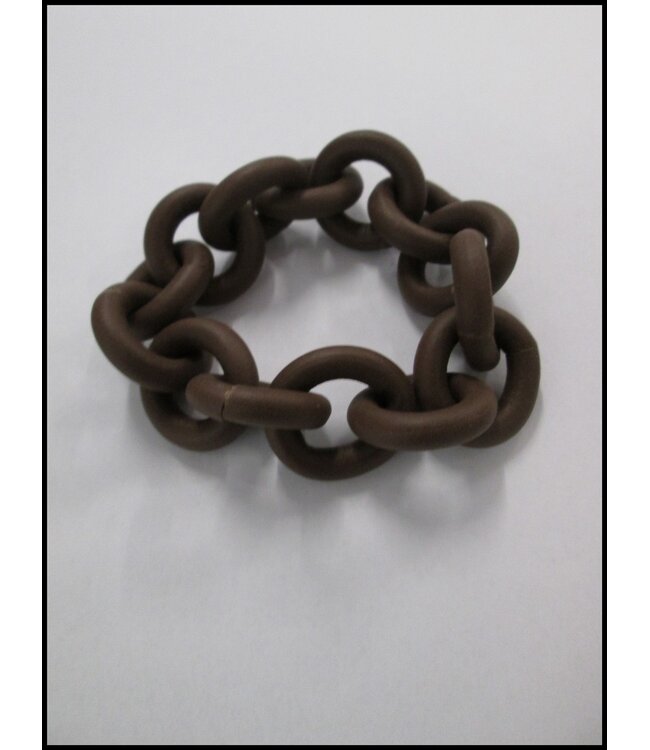 Brown Bracelet