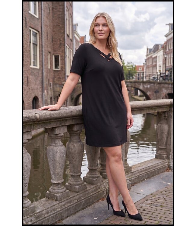 Superleuke Magna Jurk