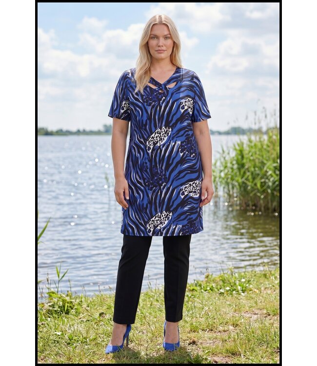 Superleuke Magna Jurk