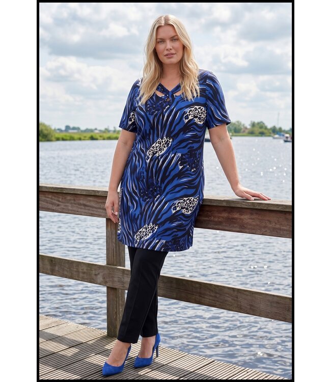 Superleuke Magna Jurk