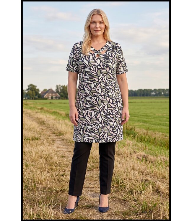 Superleuke Magna Jurk