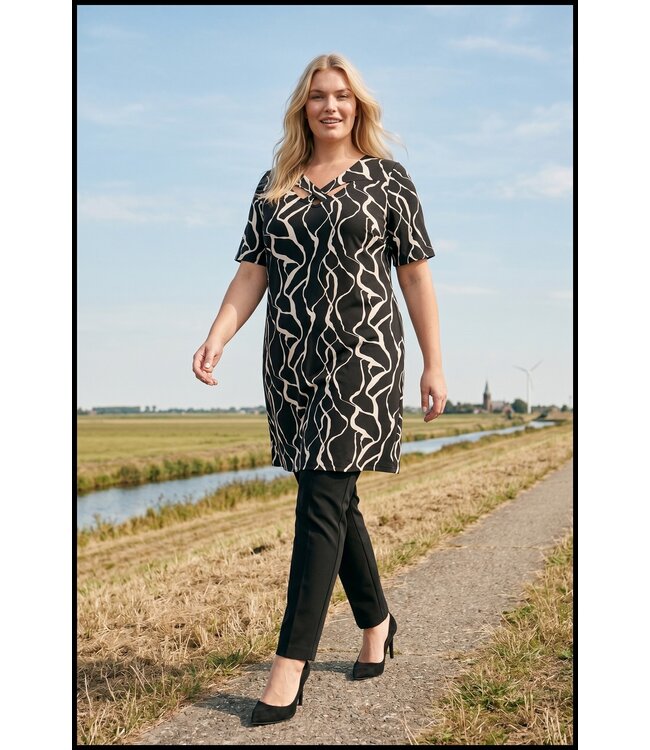 Travel Magna Jurk