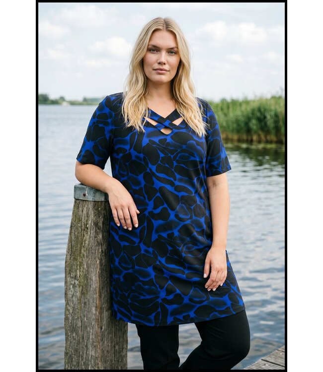 Travel Magna Jurk