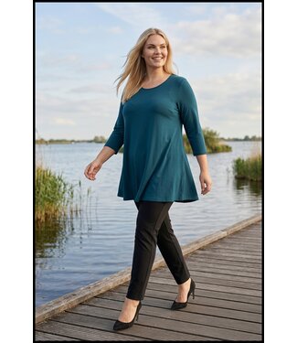 Magna Green Magna Tunic