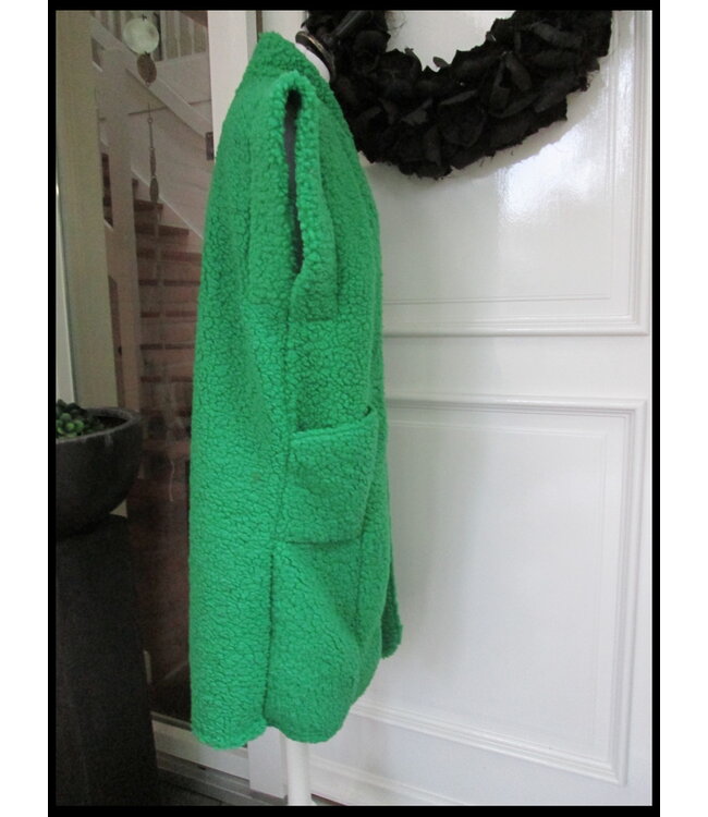 Green Hes
