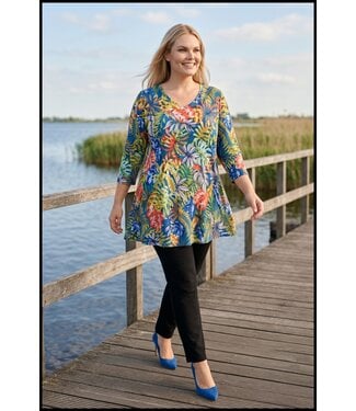 Magna Magna Tunic