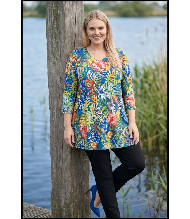 Magna Tunic