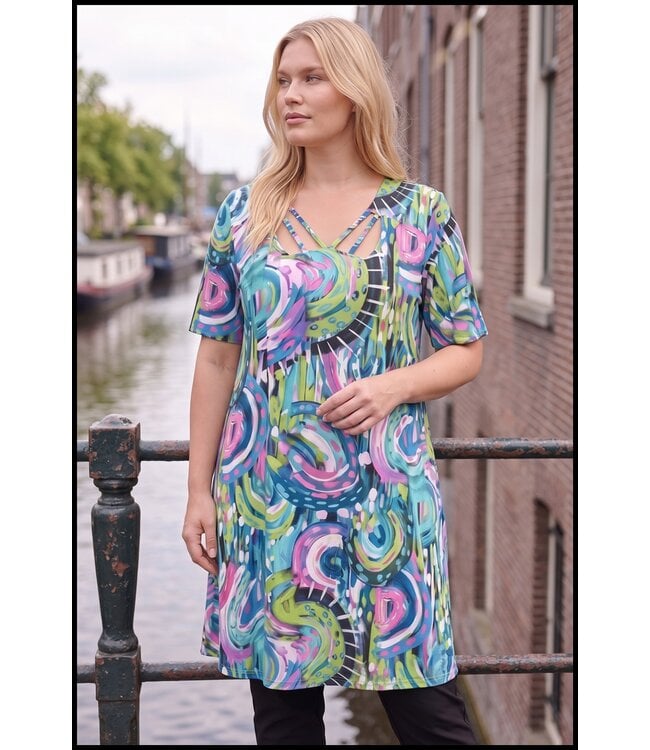 Travel Magna Jurk
