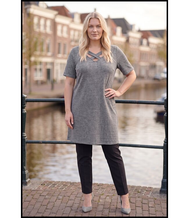 Travel Magna Jurk