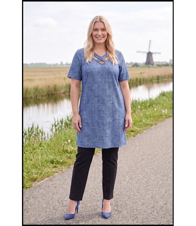 Travel Magna Jurk