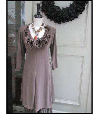 Magna Brown Magna Tunic
