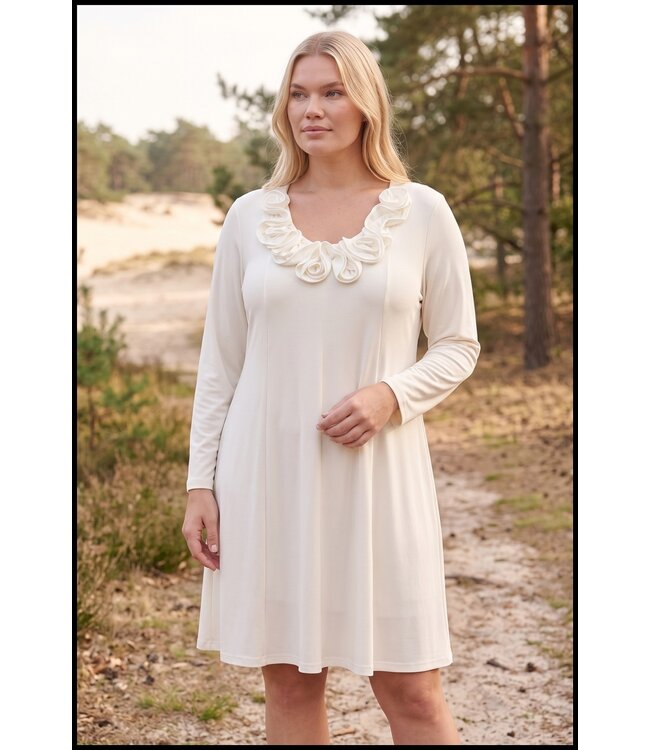 Brown Magna Tunic