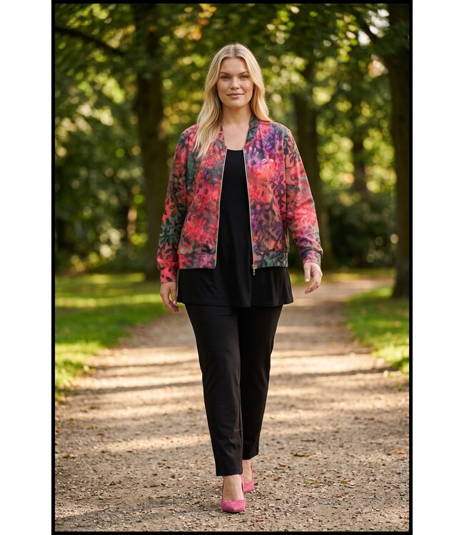 Orange Magna Coat