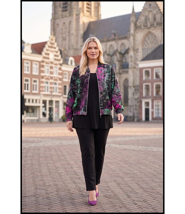 Superzacht Magna Jasje