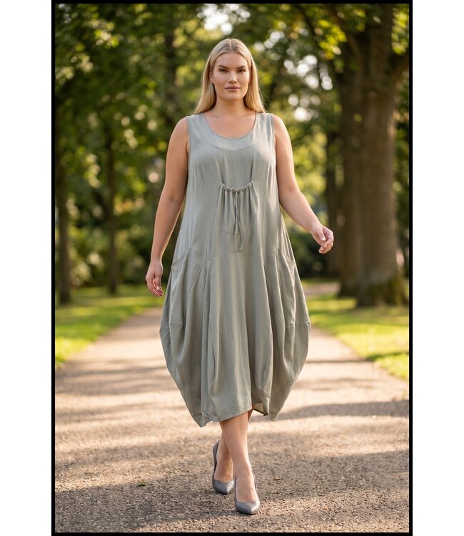 Leuke Travel Magna Jurk