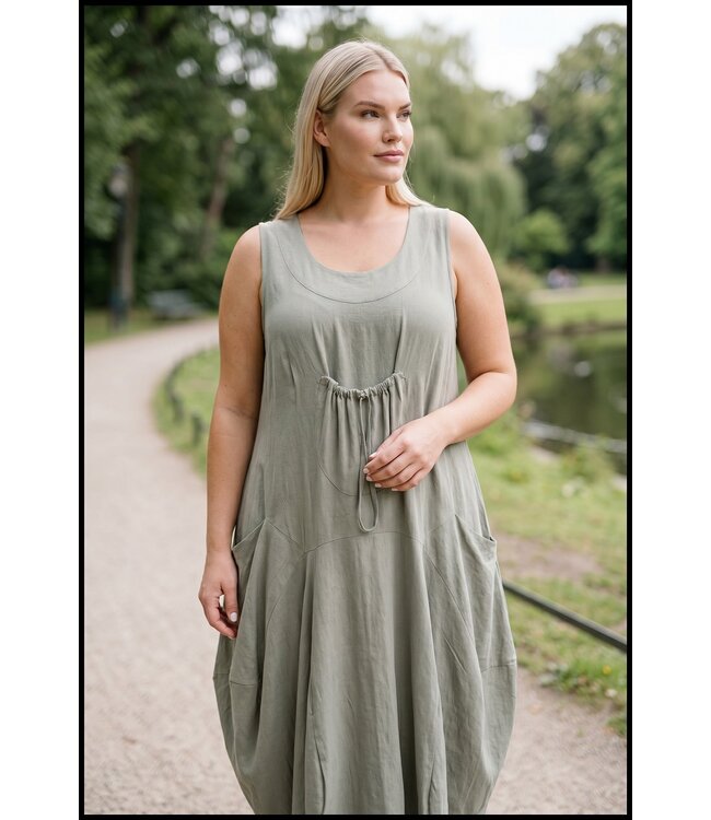 Leuke Travel Magna Jurk