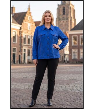 Magna Zeer Apart Magna Jasje