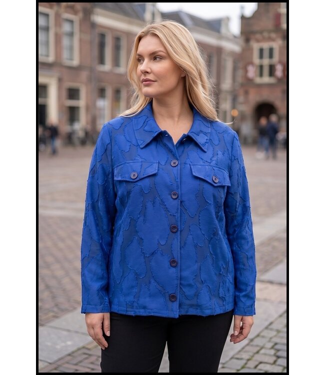 Zeer Apart Magna Jasje