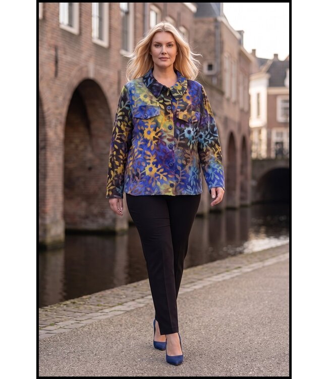 Zeer Apart Magna Jasje