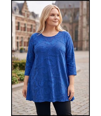 Magna Blue Magna Tunic