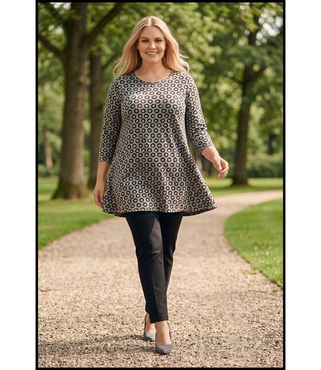 Viscose Magna Tuniek