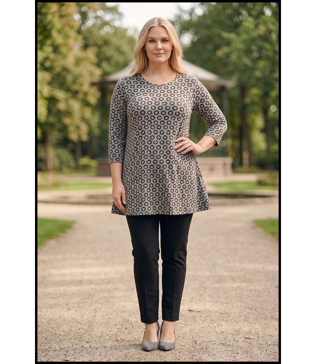 Viscose Magna Tuniek