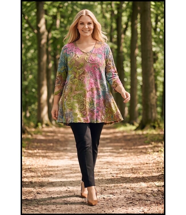 Magna Tunic