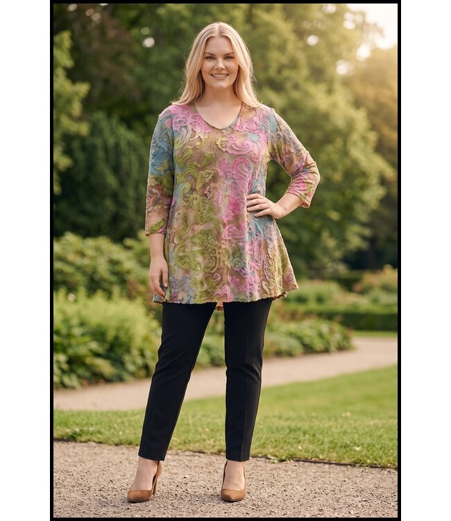 Magna Tunic