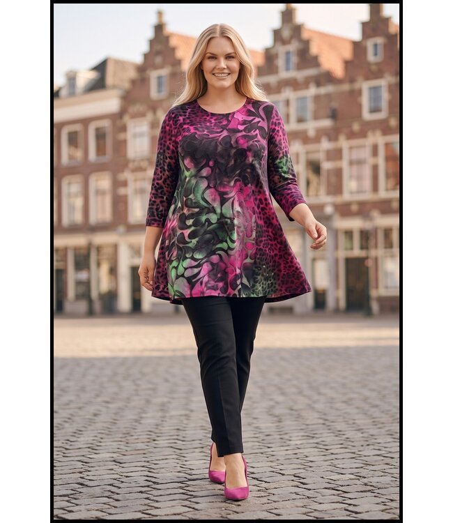Supermooi Magna Tuniek