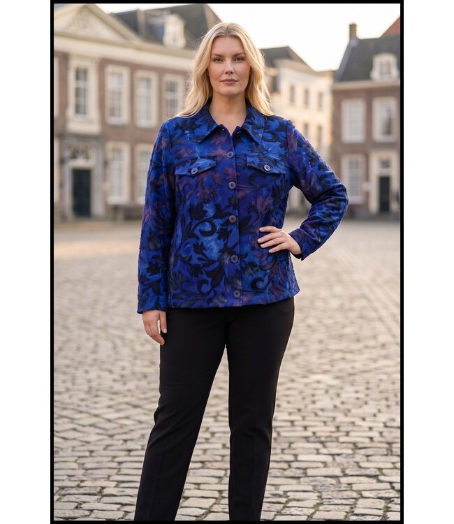 Geweldig Magna Jasje