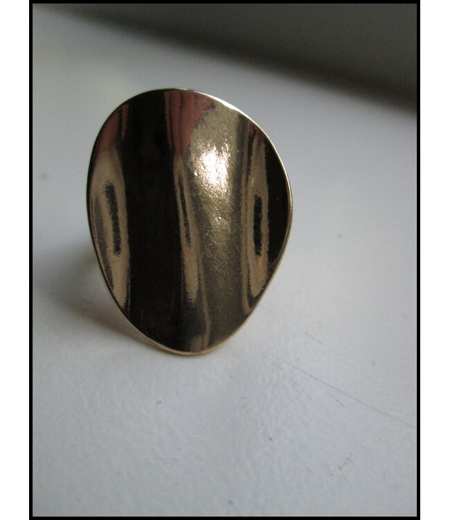Elastieke Ring
