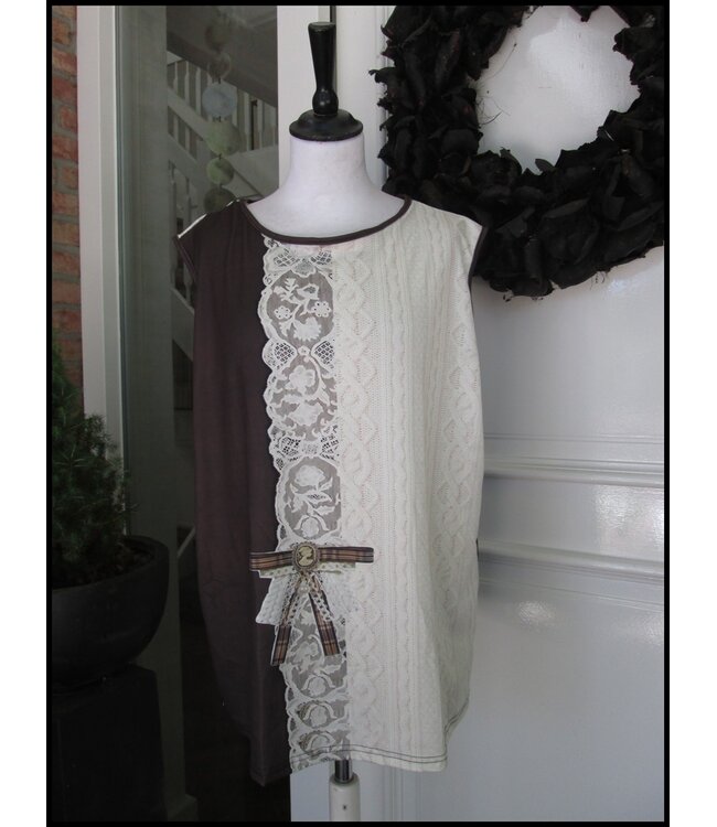 Sjiek travel shirt