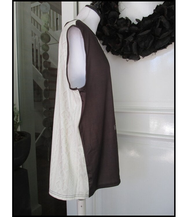 Sjiek travel shirt