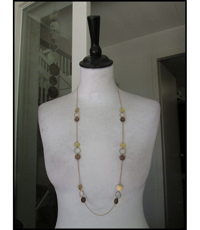 Mooie Fijne Ketting