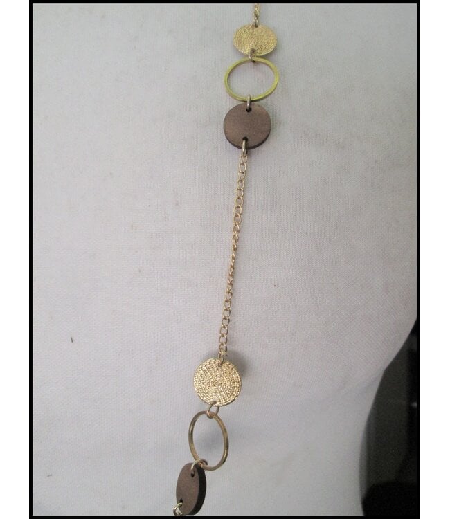 Mooie Fijne Ketting