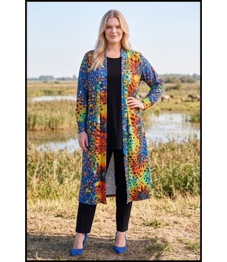 Magna Green Magna Waistcoat