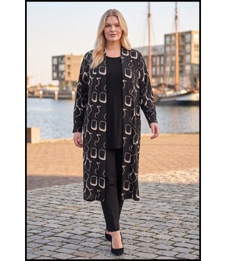 Magna Brown Magna Waistcoat